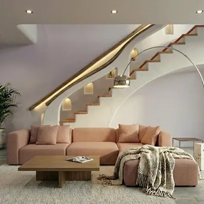 Canapés pour collectivités - Modular | Canapé modulaire - CREARTE COLLECTIONS