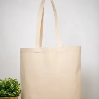 Bags and totes - 280g cotton tote bag to customize – CAN76 - MEME BERNADETTE (FEEL-INDE)