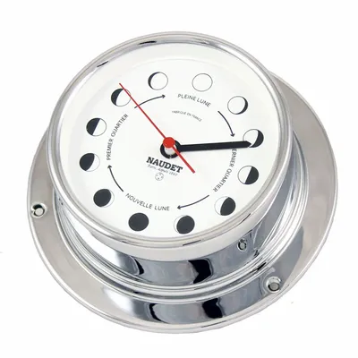 Horloges - HORLOGE LUNAIRE - NAUDET