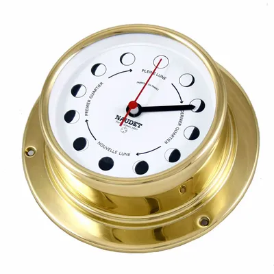 Horloges - HORLOGE LUNAIRE - NAUDET