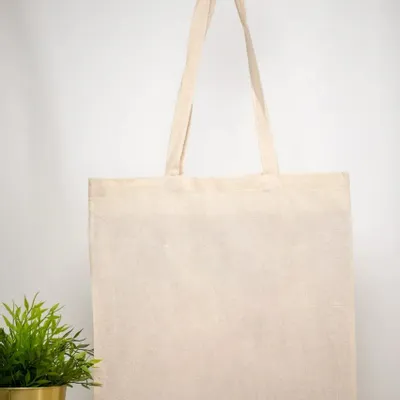 Bags and totes - Best Seller – 140g tote bag to customize – TOM - MEME BERNADETTE (FEEL-INDE)