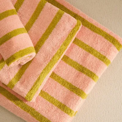 Autres linges de bain - SATURNO - CALMA HOUSE