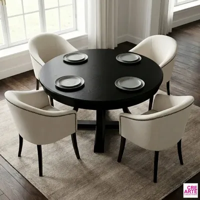 Chairs for hospitalities & contracts - Dor Chair Origins |Chair and Swivel Chair - CREARTE COLLECTIONS