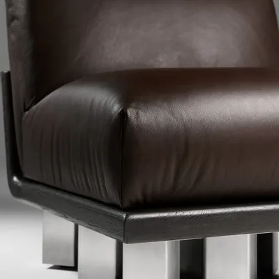 Chaises longues - Kafka Chair - ARBORE BY CAREL WOODWORKS