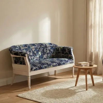 Canapés pour collectivités - Paris Low Essence canapé | Canapé - CREARTE COLLECTIONS