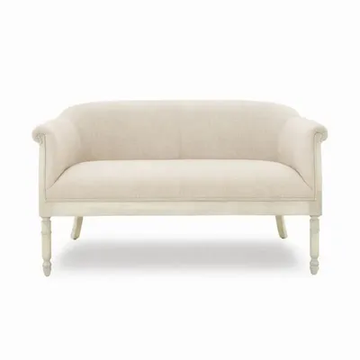 Canapés pour collectivités - Paris Low Essence canapé | Canapé - CREARTE COLLECTIONS