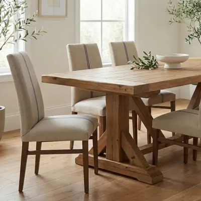 Chairs - Luxor Chair | Chair - CREARTE COLLECTIONS