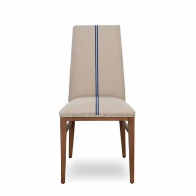 Chairs for hospitalities & contracts - Luxor Chair Essence| Chair - CREARTE COLLECTIONS