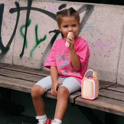 Kids accessories - SINGY PARTY - MOB