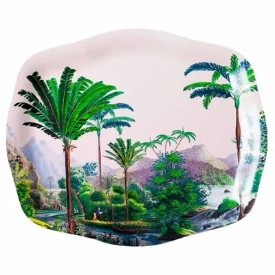 Trays - TRAY MANICARIA - PARADISIO IMAGINARIUM