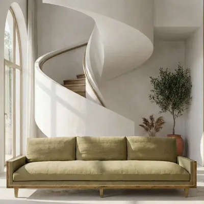 Canapés - Regento Chill Ibiza | Canapé - CREARTE COLLECTIONS