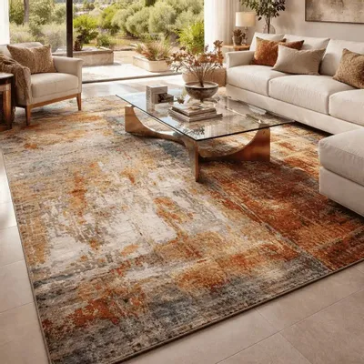 Rugs - CARPET "FANTASIE" - PASSION DU TAPIS