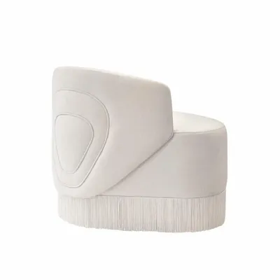 Armchairs - Doris armchair made in Portugal by Ottiu - OTTIU