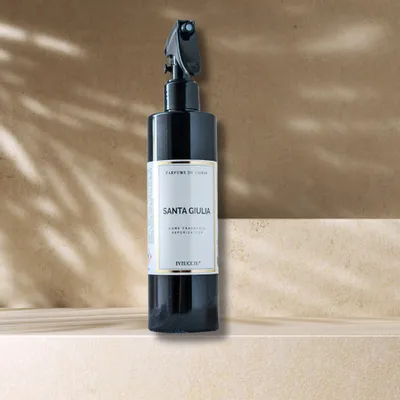 Diffuseurs de parfums - Spray d’ambiance Santa Giulia – Collection Privée - IVIUCCIU DI CORSICA