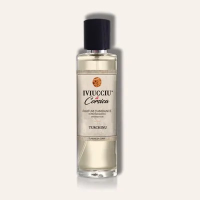 Diffuseurs de parfums - Spray d’ambiance Turchinu - IVIUCCIU DI CORSICA