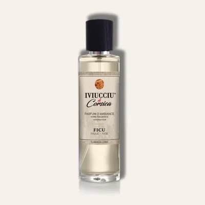 Diffuseurs de parfums - Spray d’ambiance Figue - IVIUCCIU DI CORSICA