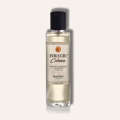 Diffuseurs de parfums - Spray d’ambiance Maquis - IVIUCCIU DI CORSICA