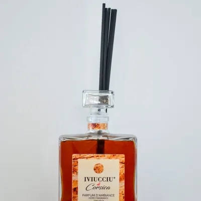 Diffuseurs de parfums - Diffuseur Amande - 1000 ml - IVIUCCIU DI CORSICA