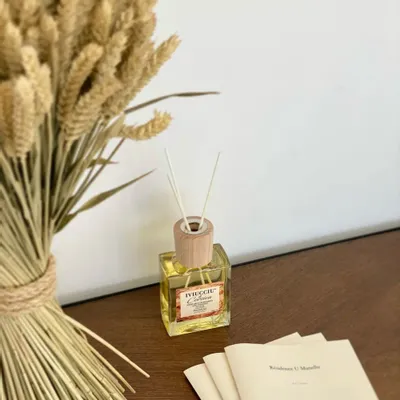 Diffuseurs de parfums - Diffuseur Patchouli - IVIUCCIU DI CORSICA
