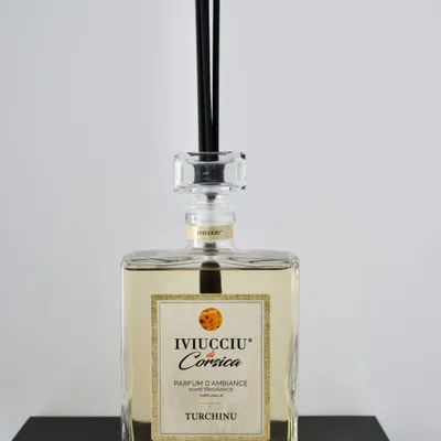 Diffuseurs de parfums - Diffuseur Turchinu - 1000 ml - IVIUCCIU DI CORSICA