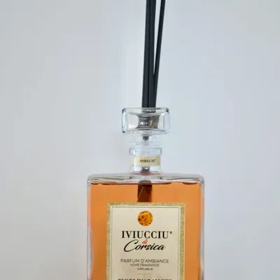 Diffuseurs de parfums - Diffuseur Fleur d’Oranger - 1000 ml - IVIUCCIU DI CORSICA