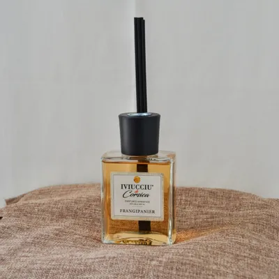 Diffuseurs de parfums - Diffuseur Mediterraniu – Frangipanier - IVIUCCIU DI CORSICA