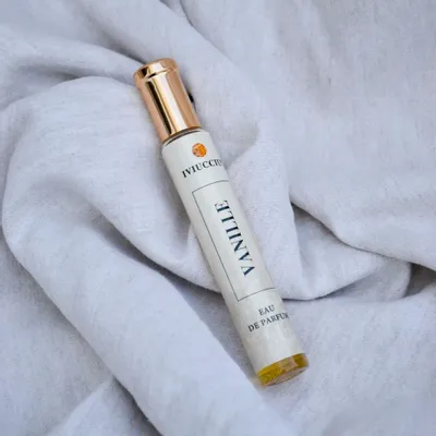 Parfums d'intérieur - Vaporisateur de sac Vanille - IVIUCCIU DI CORSICA