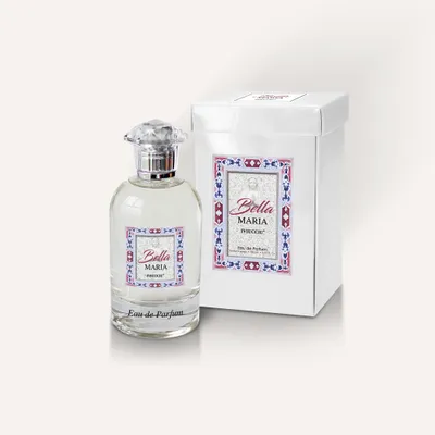 Parfums pour soi et eaux de toilette - Eau de parfum Bella Maria - IVIUCCIU DI CORSICA