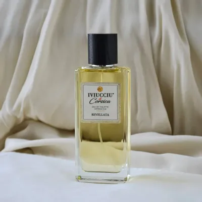 Parfums pour soi et eaux de toilette - Eau de toilette Revellata - IVIUCCIU DI CORSICA