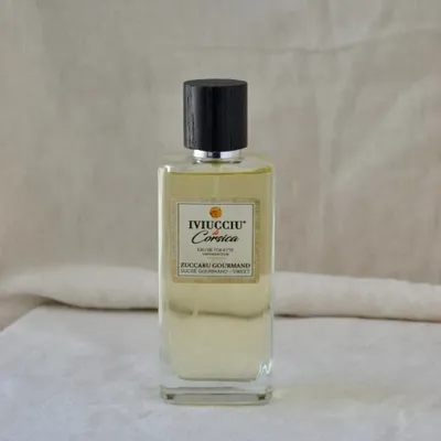 Parfums pour soi et eaux de toilette - Eau de toilette Sucré gourmand - IVIUCCIU DI CORSICA