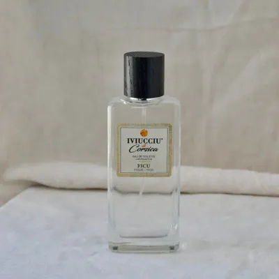 Parfums pour soi et eaux de toilette - Eau de toilette Figue - IVIUCCIU DI CORSICA