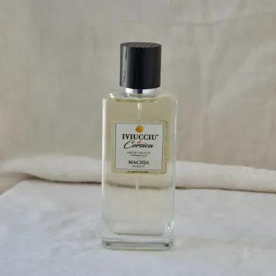 Parfums pour soi et eaux de toilette - Eau de toilette Maquis - IVIUCCIU DI CORSICA