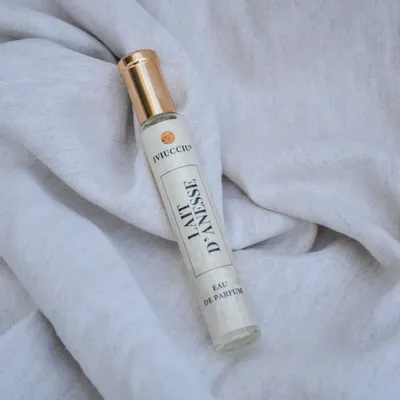 Parfums d'intérieur - Vaporisateur de sac Lait d’ânesse - IVIUCCIU DI CORSICA