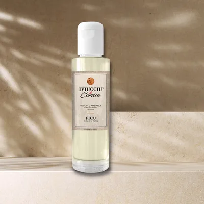 Parfums pour soi et eaux de toilette - Recharge Figue - IVIUCCIU DI CORSICA