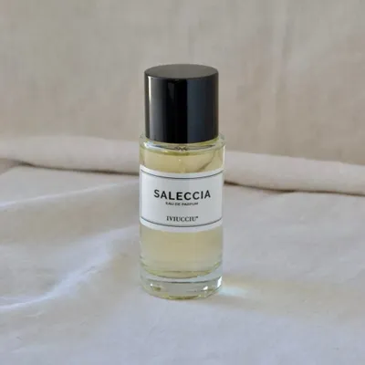 Fragrance for women & men - Saleccia Eau de Parfum – Private Collection - IVIUCCIU DI CORSICA