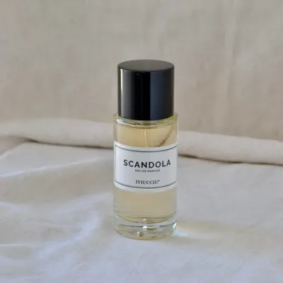 Parfums pour soi et eaux de toilette - Eau de parfum Scandola – Collection Privée - IVIUCCIU DI CORSICA