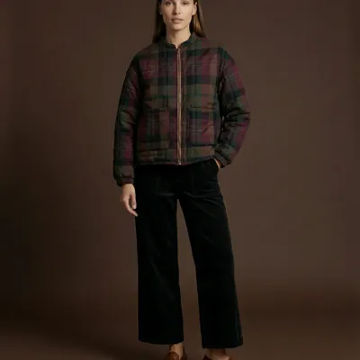 Prêt-à-porter - 129 . VESTE ML TAILEN - STELLA FOREST