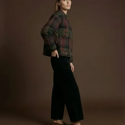 Prêt-à-porter - 129 . VESTE ML TAILEN - STELLA FOREST