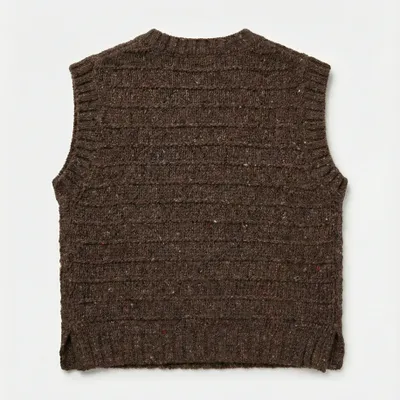 Prêt-à-porter - 502 . PULL SM AGNES - STELLA FOREST