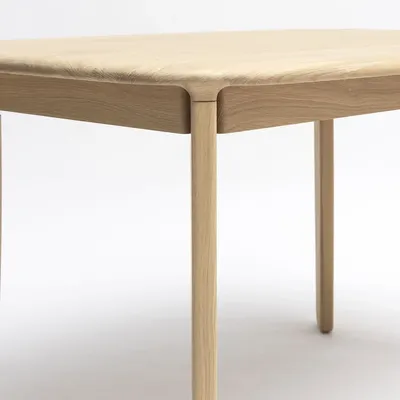 Dining Tables - PARATI coffee table - DRUGEOT MANUFACTURE