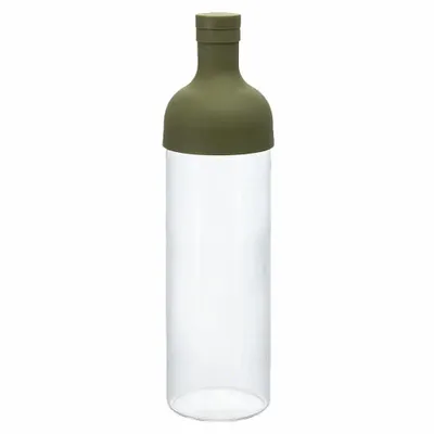 Accessoires thé et café - Bouteille pour thé infusé à froid – 750 ml / HARIO - ABINGPLUS