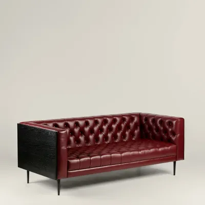 Canapés - Vanguhn Sofa - ARBORE BY CAREL WOODWORKS