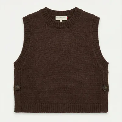 Apparel - 500 . SM LIPSI SWEATER - STELLA FOREST