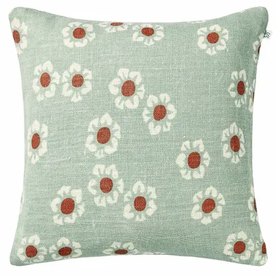 Fabric cushions - Linen Cushions - Amina - CHHATWAL & JONSSON