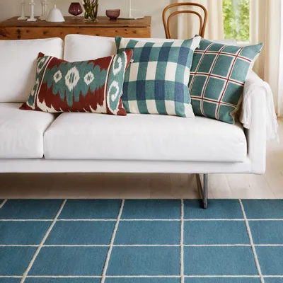 Fabric cushions - Linen Cushions - Marari - CHHATWAL & JONSSON