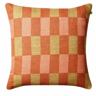 Fabric cushions - Linen Cushions - Marari - CHHATWAL & JONSSON