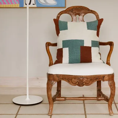 Fabric cushions - Linen Cushions - Jay - CHHATWAL & JONSSON