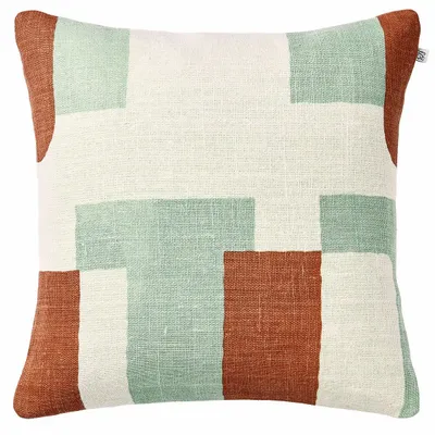 Fabric cushions - Linen Cushions - Jay - CHHATWAL & JONSSON