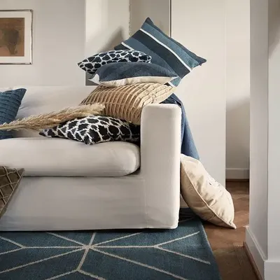 Design carpets - Woolen Rugs - Ayur - CHHATWAL & JONSSON