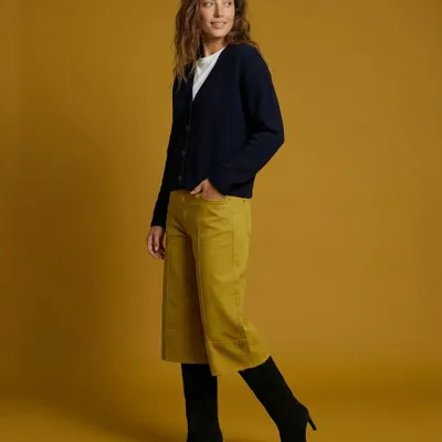 Prêt-à-porter - 500 . GILET ML LIPSI - STELLA FOREST